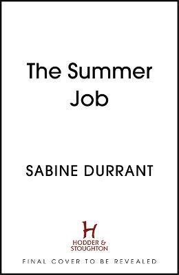 Sun Damage: The most suspenseful crime thriller of 2023 from the Sunday Times bestselling author of Lie With Me - 'perfect poolside reading' The Guardian - Sabine Durrant - cover