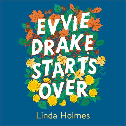 Evvie Drake Starts Over