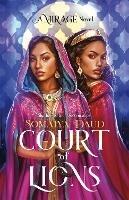 Court of Lions: Mirage Book 2