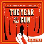 The Year of the Gun