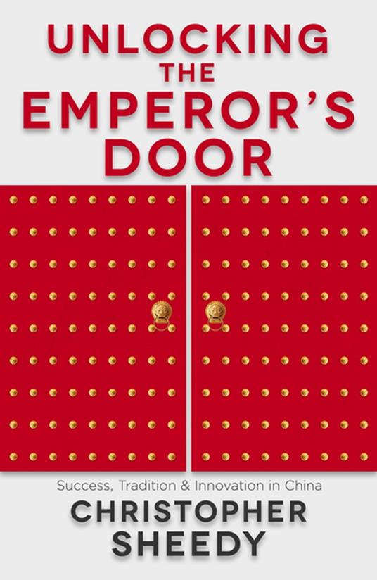 Unlocking the Emperor's Door