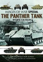 Panther Tank: Hitler's T-34 Killer
