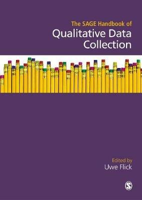 The SAGE Handbook of Qualitative Data Collection - cover