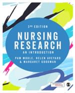 Nursing Research: An Introduction