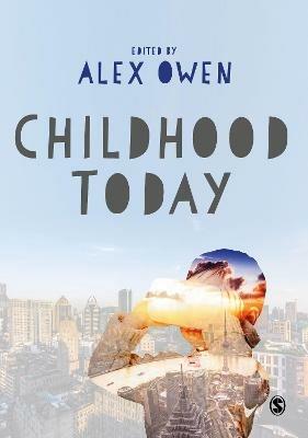 Childhood Today - cover