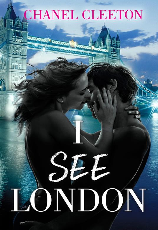 I See London - Chanel Cleeton - ebook