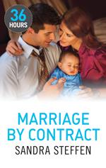Marriage by Contract (36 Hours, Book 8)