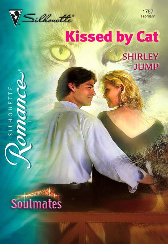 Kissed by Cat (Mills & Boon Silhouette)