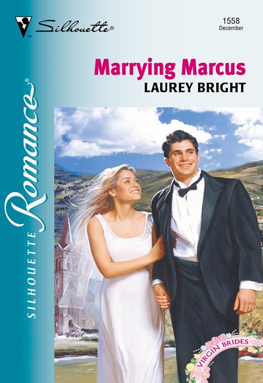 Marrying Marcus (Mills & Boon Silhouette)