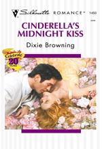 Cinderella's Midnight Kiss (Mills & Boon Silhouette)