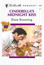 Cinderella's Midnight Kiss (Mills & Boon Silhouette)