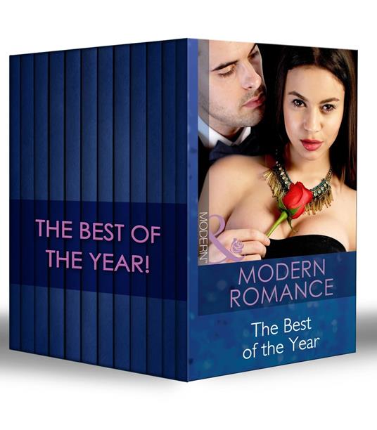 Modern Romance – The Best Of The Year