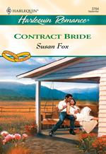 Contract Bride (Mills & Boon Cherish)