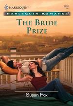 The Bride Prize (Mills & Boon Cherish)