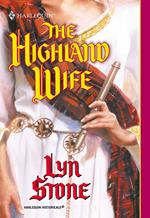 The Highland Wife (Mills & Boon Historical)