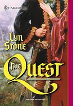 The Quest (Mills & Boon Historical)