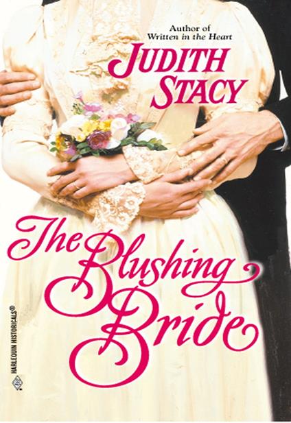 The Blushing Bride (Mills & Boon Historical)