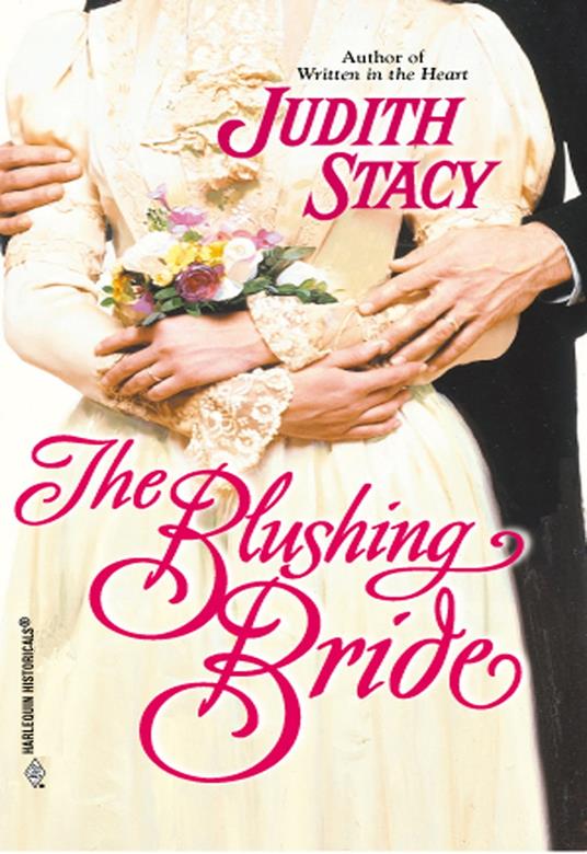 The Blushing Bride (Mills & Boon Historical)
