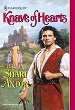 Knave Of Hearts (Mills & Boon Historical)