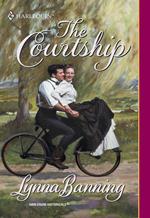 The Courtship (Mills & Boon Historical)
