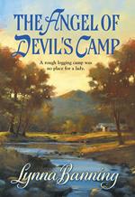 The Angel Of Devil's Camp (Mills & Boon Historical)