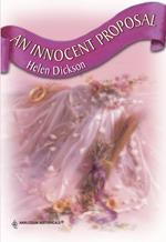 An Innocent Proposal (Mills & Boon Historical)