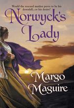 Norwyck's Lady (Mills & Boon Historical)