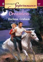 Dreamless (Mills & Boon Vintage Superromance)