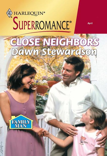 Close Neighbors (Mills & Boon Vintage Superromance)