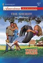 The Sheriff (Mills & Boon American Romance)