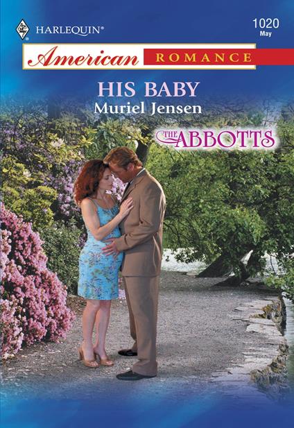 His Baby (Mills & Boon American Romance)