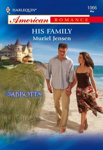 His Family (Mills & Boon American Romance)