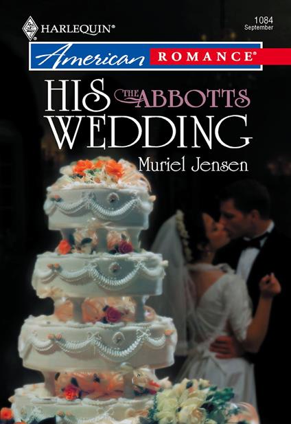 His Wedding (Mills & Boon American Romance)