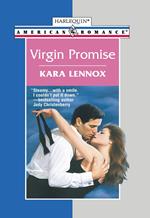 Virgin Promise (Mills & Boon American Romance)