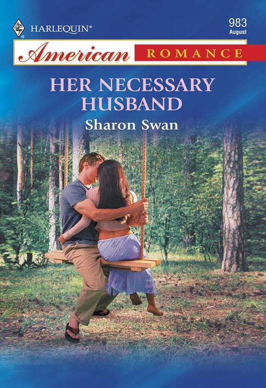 Her Necessary Husband (Mills & Boon American Romance)