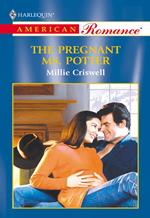 The Pregnant Ms. Potter (Mills & Boon American Romance)