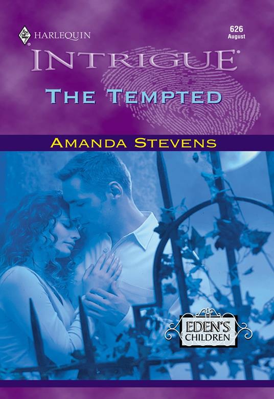 The Tempted (Mills & Boon Intrigue)