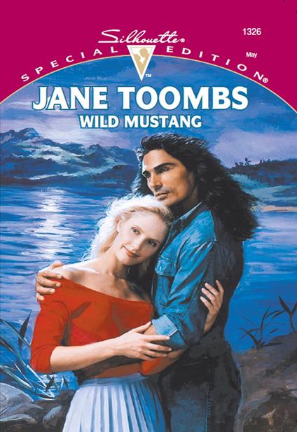 Wild Mustang (Mills & Boon Cherish)