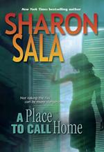 A Place To Call Home (Men in Blue, Book 11)
