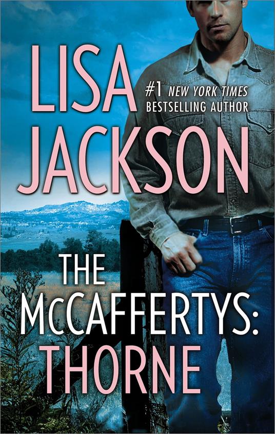 The Mccaffertys: Thorne (The McCaffertys, Book 1)