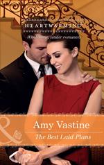 The Best Laid Plans (Chicago Sisters, Book 2) (Mills & Boon Heartwarming)