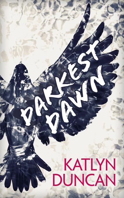 Darkest Dawn (Willows Lake, Book 1) - Katlyn Duncan - ebook