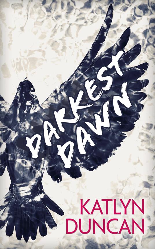 Darkest Dawn (Willows Lake, Book 1) - Katlyn Duncan - ebook