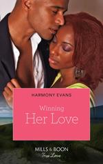 Winning Her Love (Bay Point Confessions, Book 1)