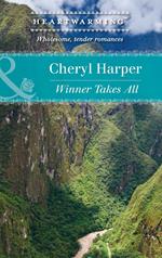 Winner Takes All (Lucky Numbers, Book 1) (Mills & Boon Heartwarming)