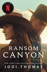 Ransom Canyon (Ransom Canyon, Book 1)