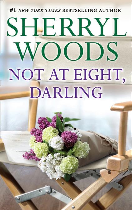 Not At Eight, Darling