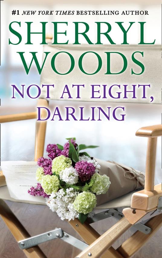 Not At Eight, Darling