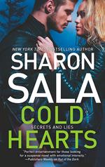 Cold Hearts (Secrets and Lies, Book 2)
