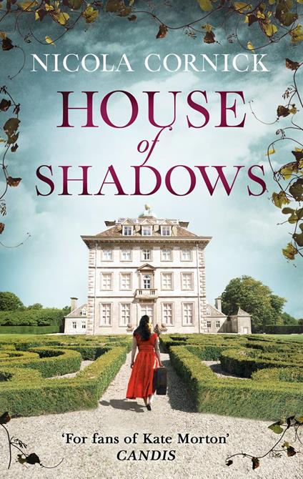 House Of Shadows
